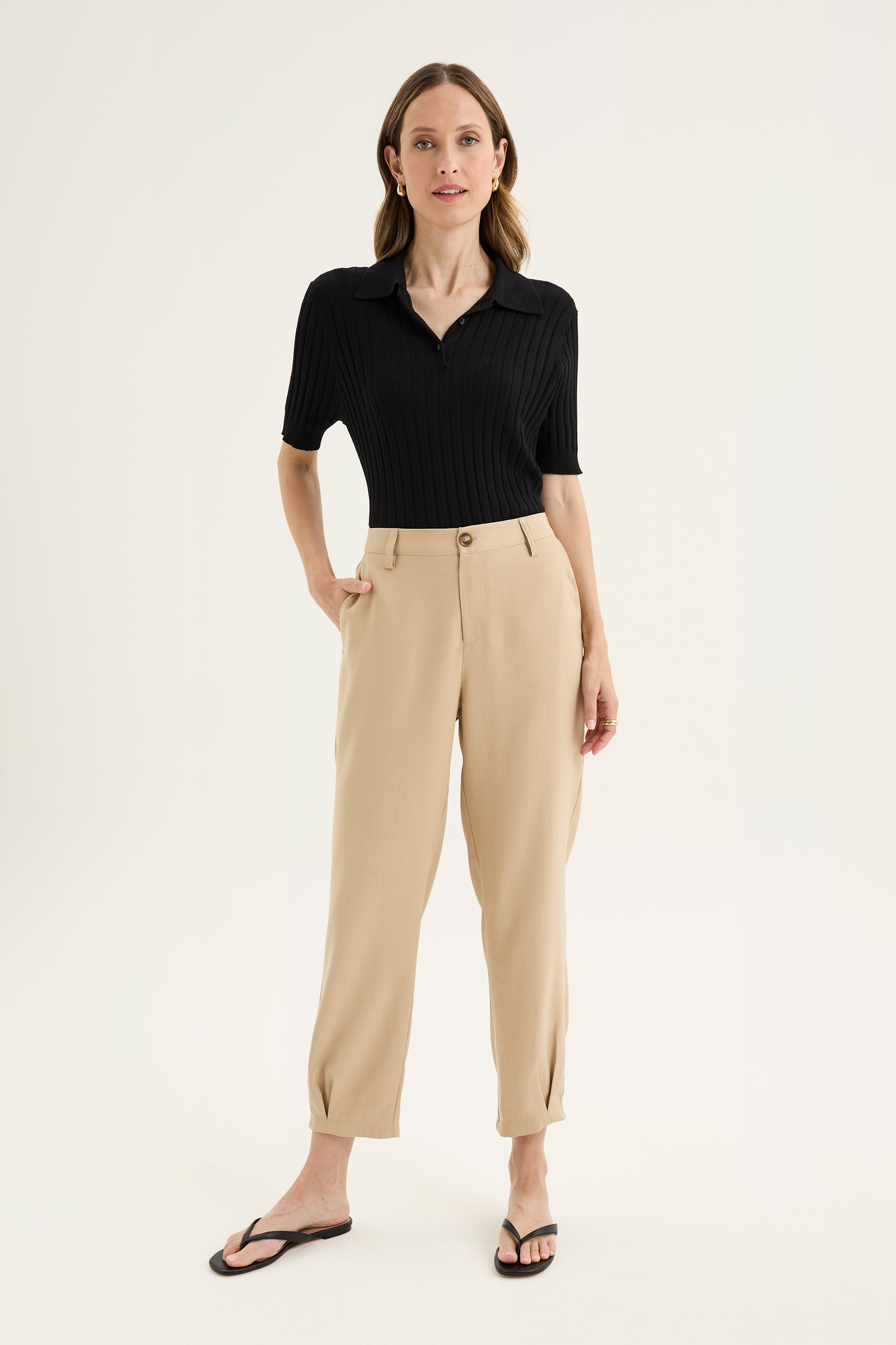 Mesa Knit (YTWN7720)