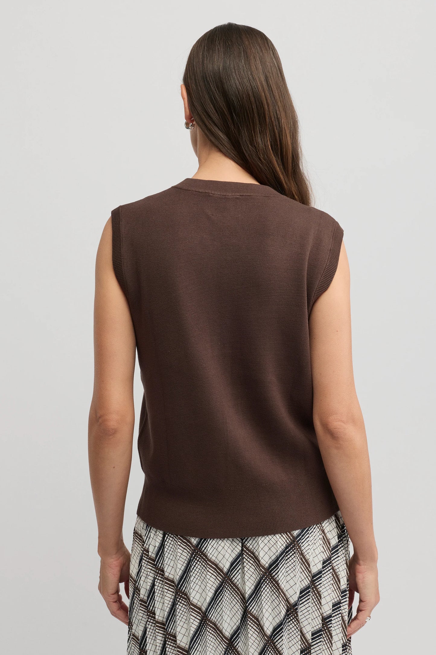Piccolo Vest (YTWN7740)