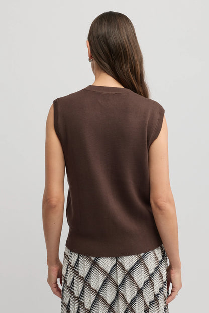 Piccolo Vest (YTWN7740)