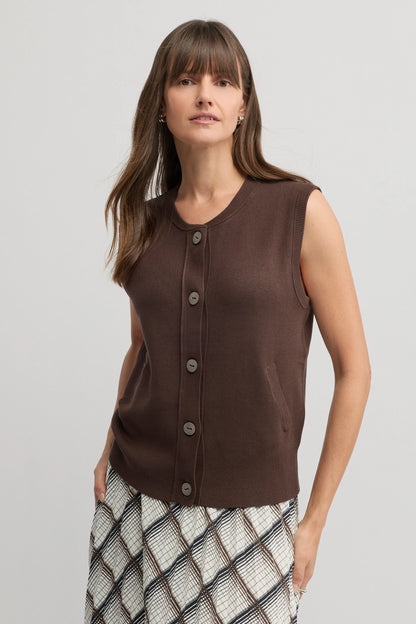 Piccolo Vest (YTWN7740)