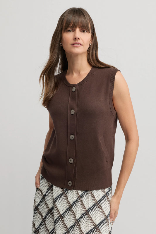 Piccolo Vest (YTWN7740)