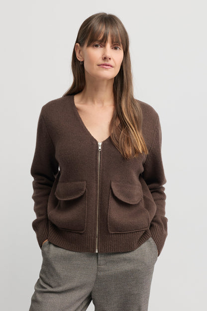 Centosa Cardi (YTWN7744)