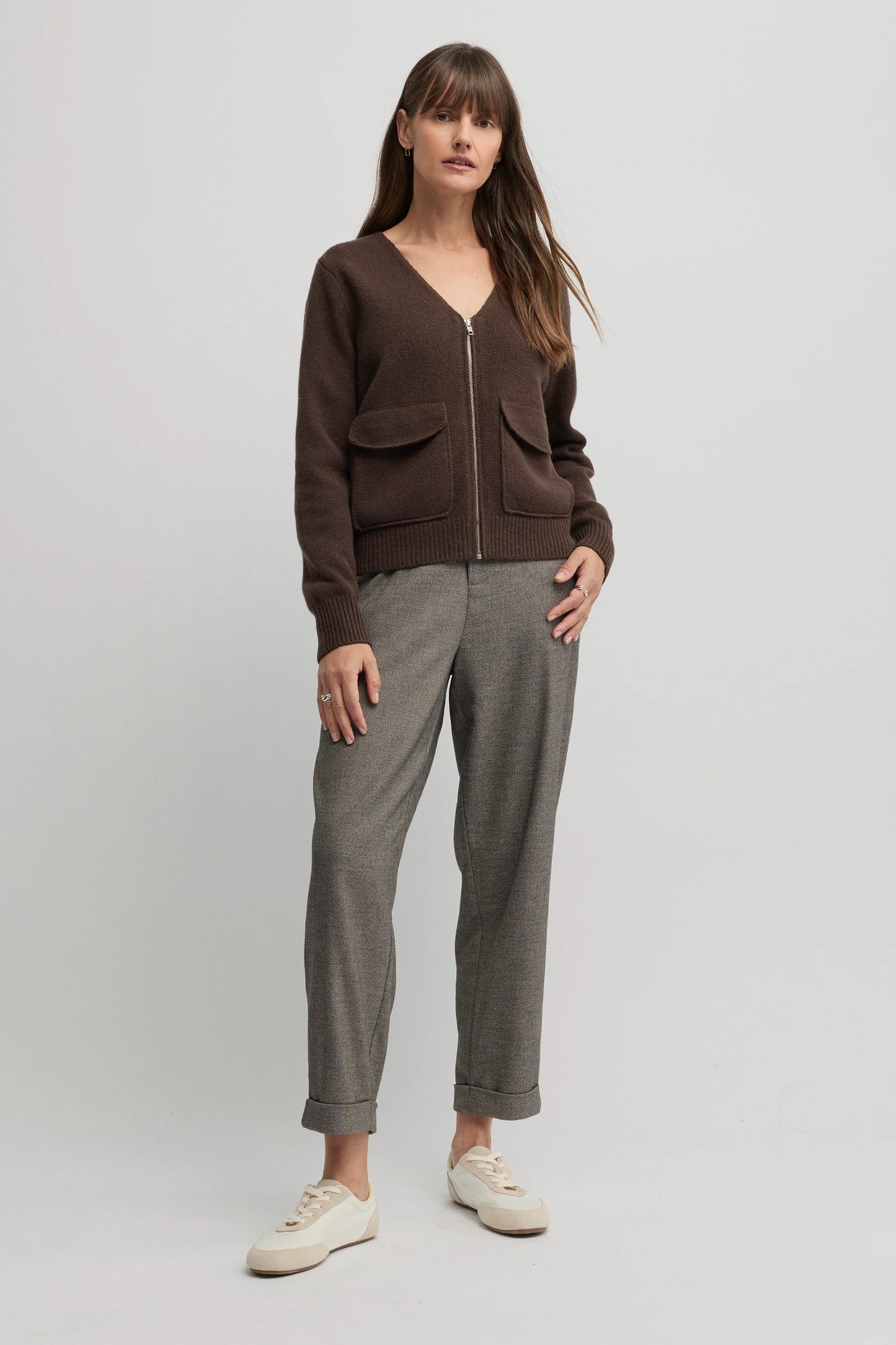 Centosa Cardi (YTWN7744)