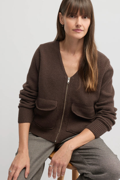 Centosa Cardi (YTWN7744)