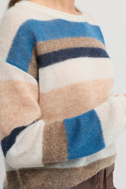 Ashen Knit (YTWN7751)