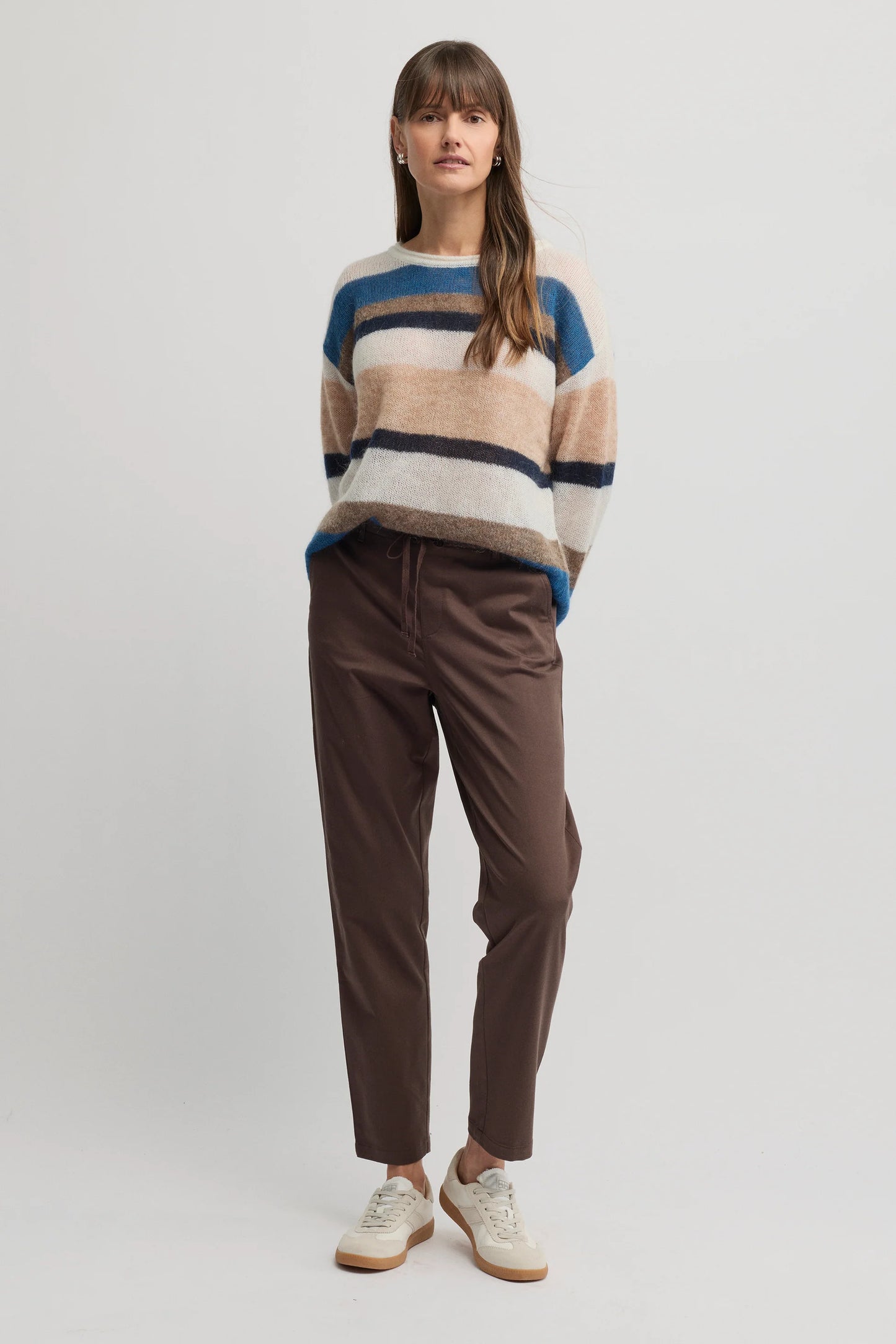 Ashen Knit (YTWN7751)