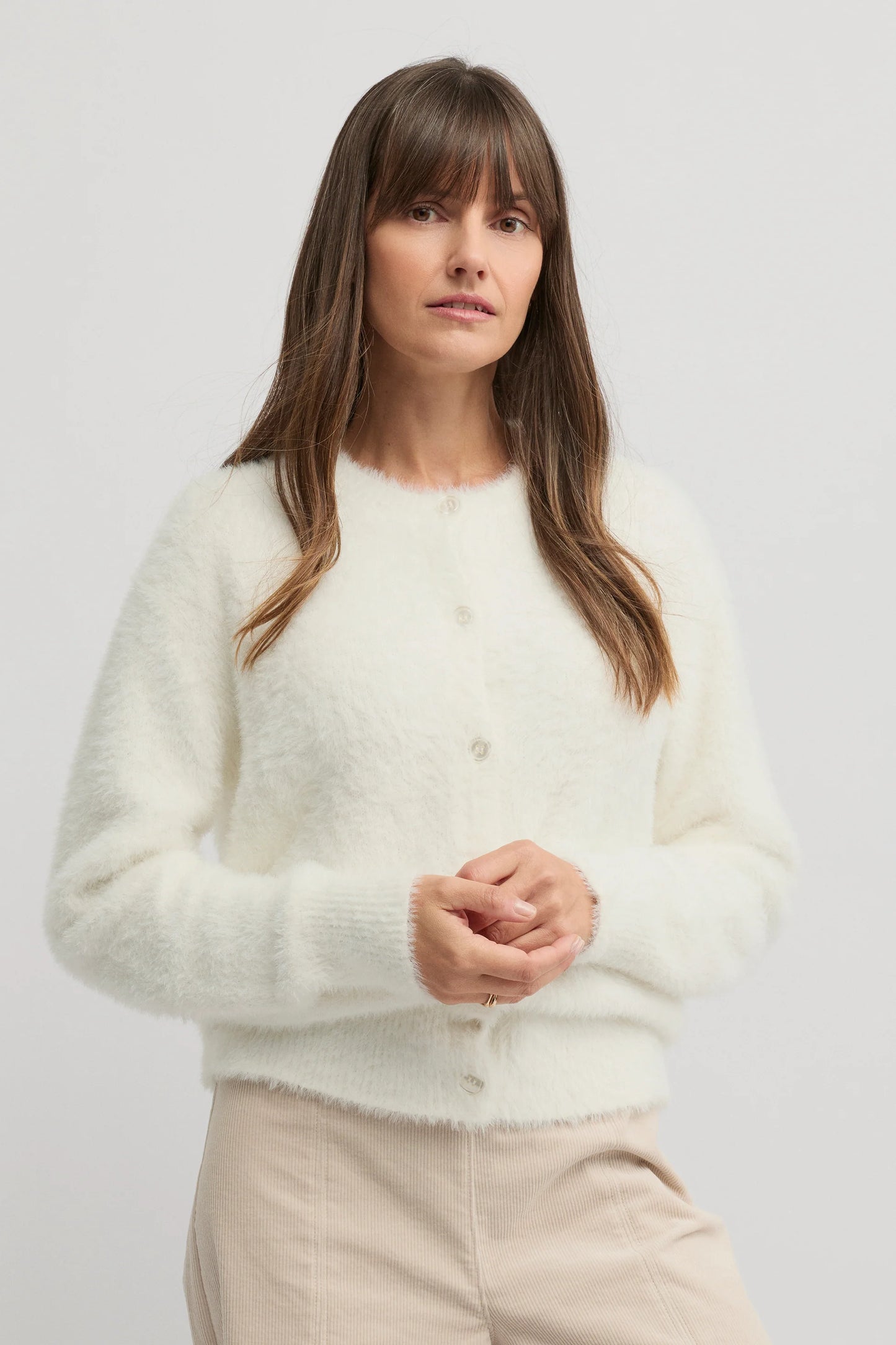 Hearth Cardi (YTWN7764)