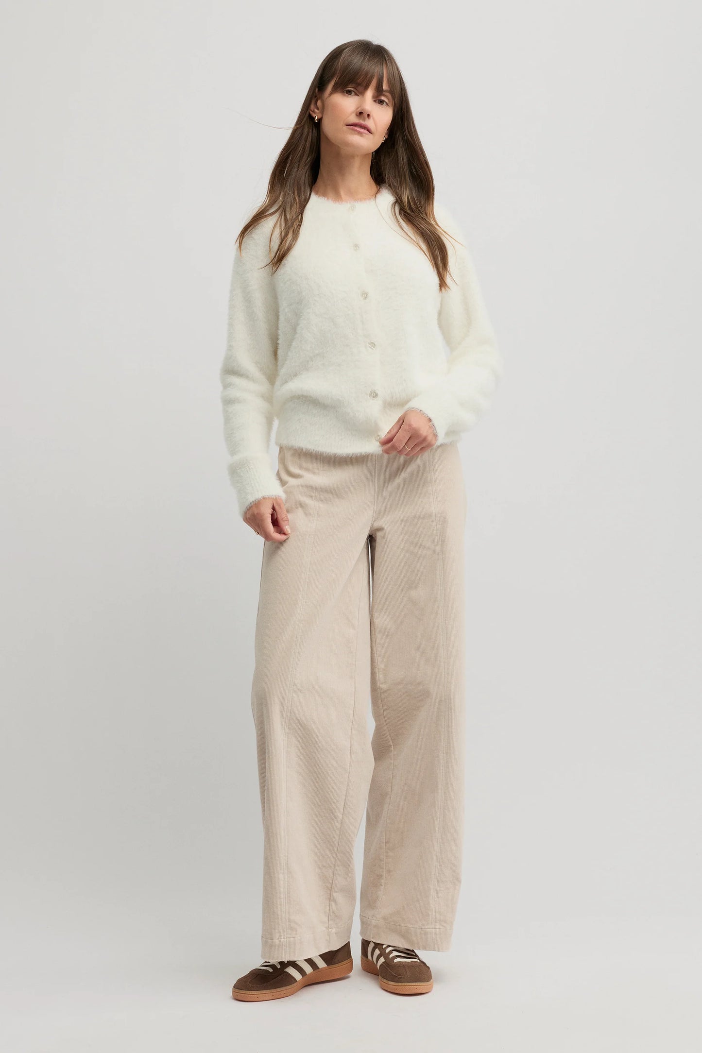 Hearth Cardi (YTWN7764)