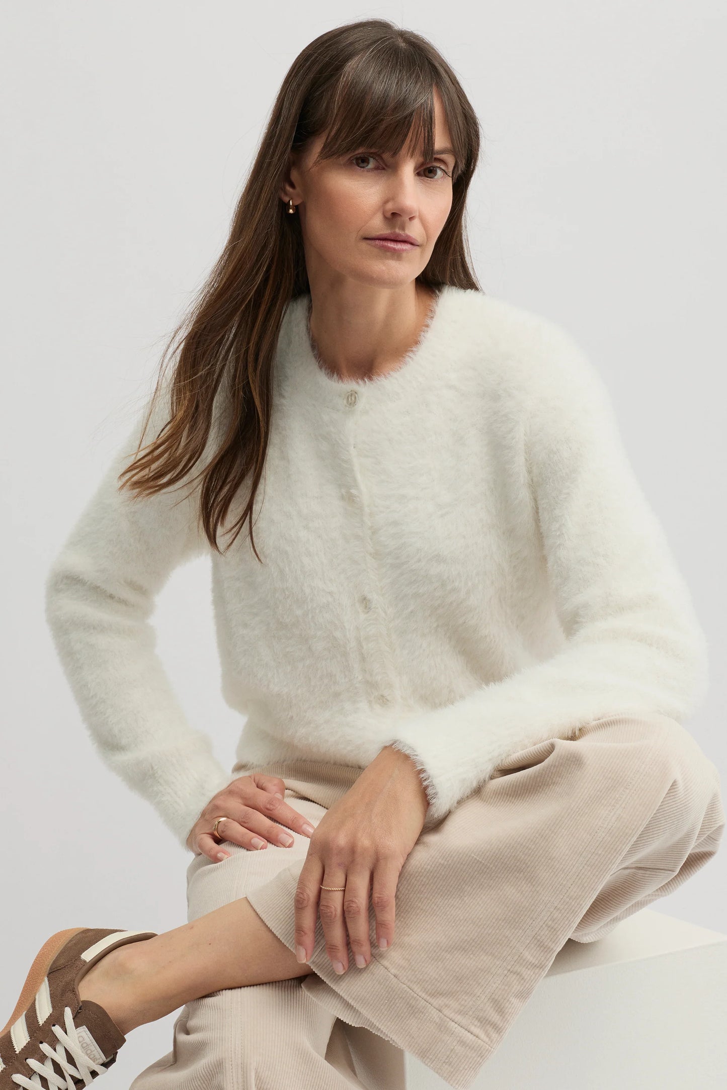 Hearth Cardi (YTWN7764)