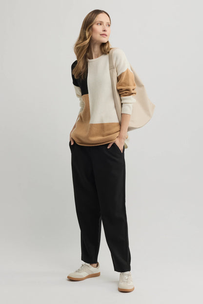 Twany Pant (YTWN80041)