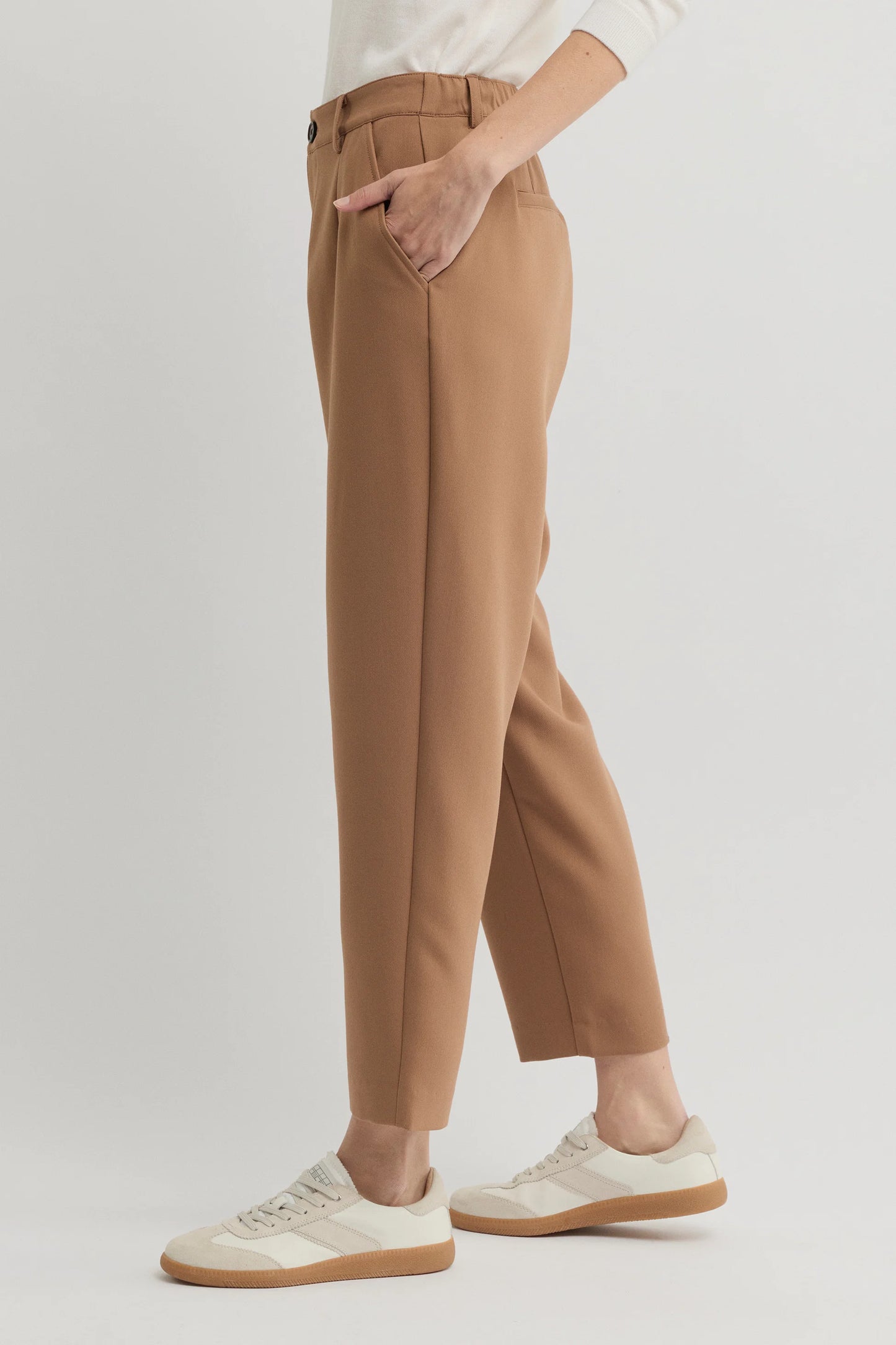 Twany Pant (YTWN80041)