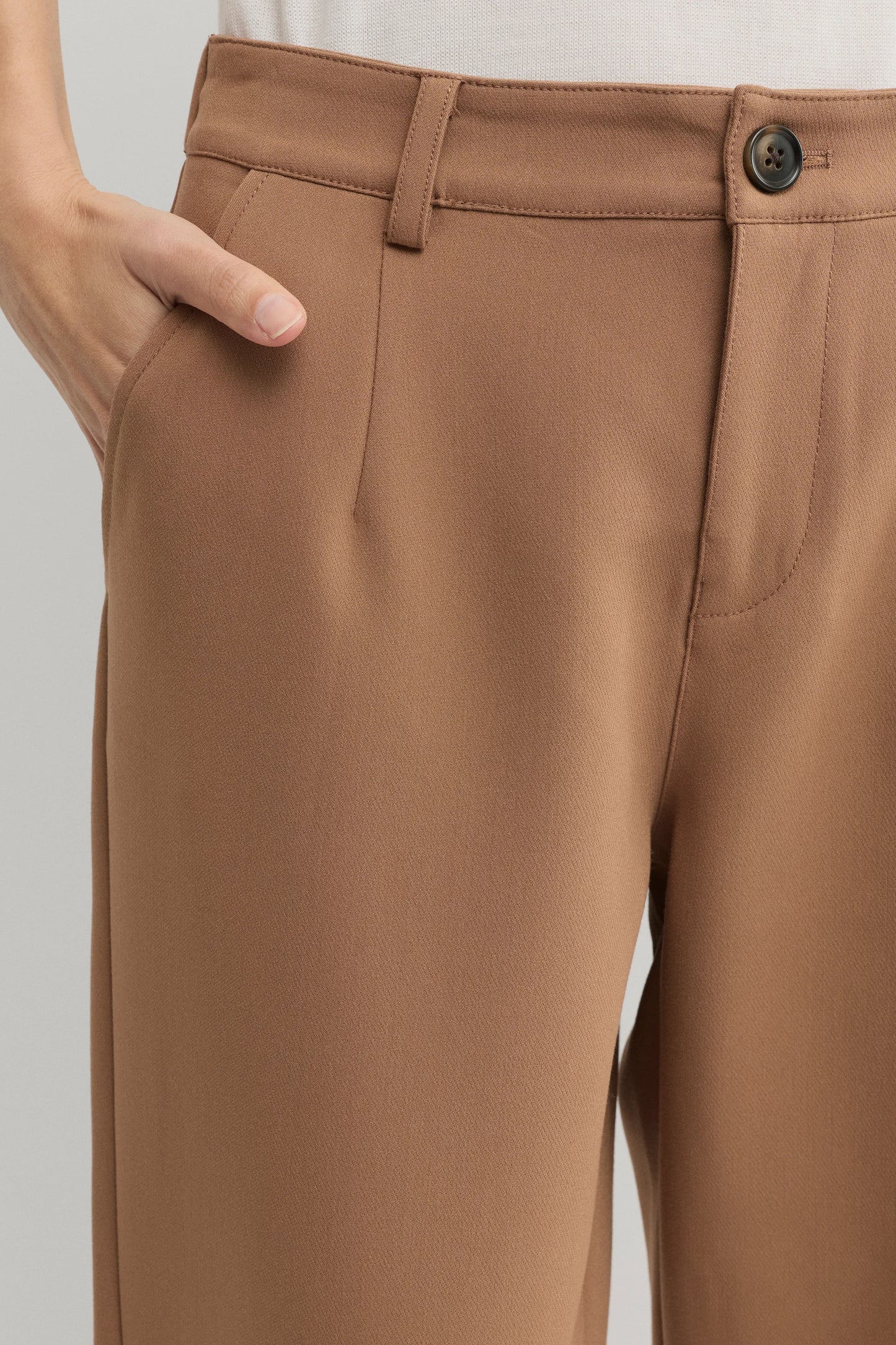 Twany Pant (YTWN80041)