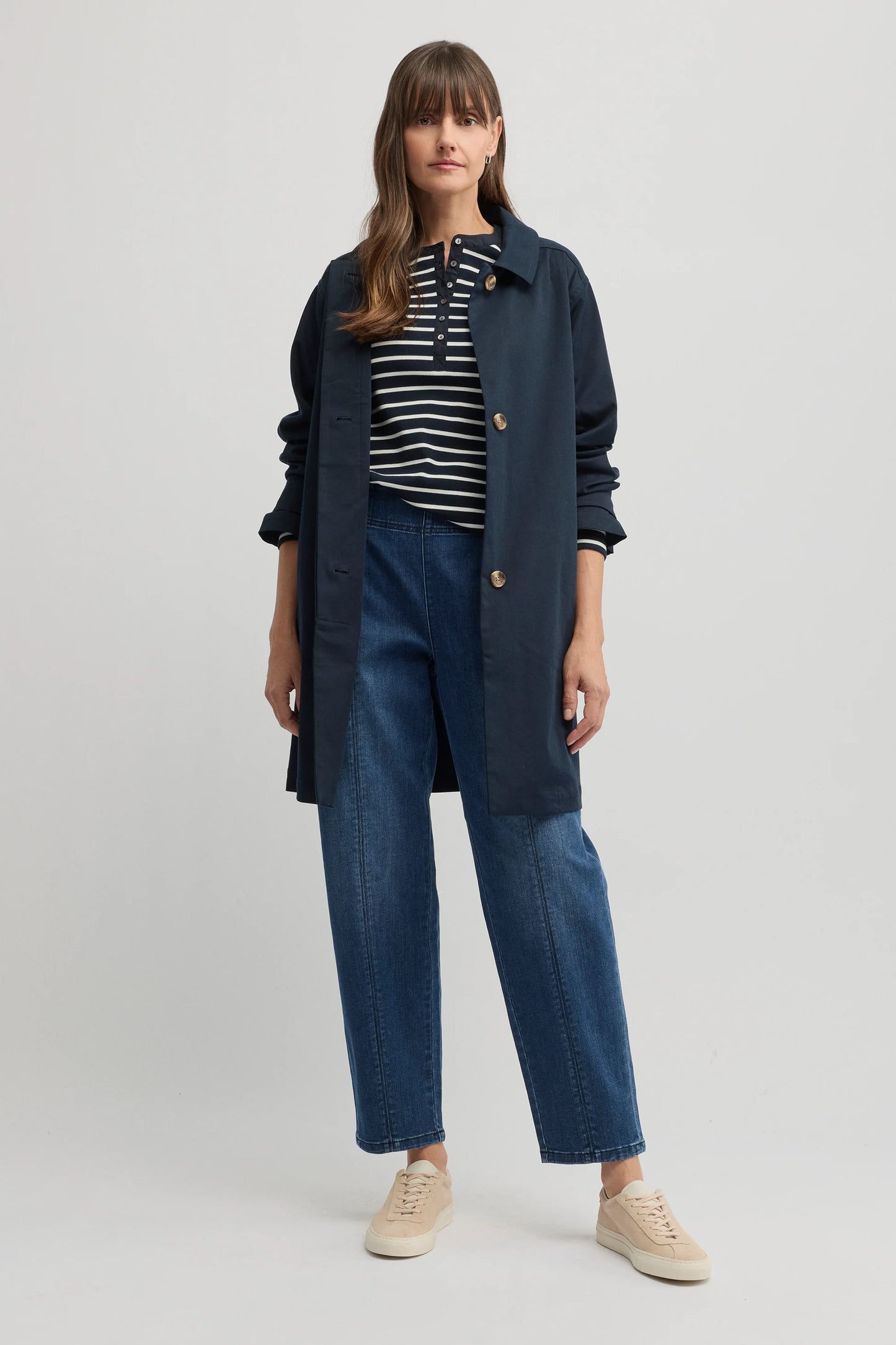 Oregon Slim Jean (YTWN8050)