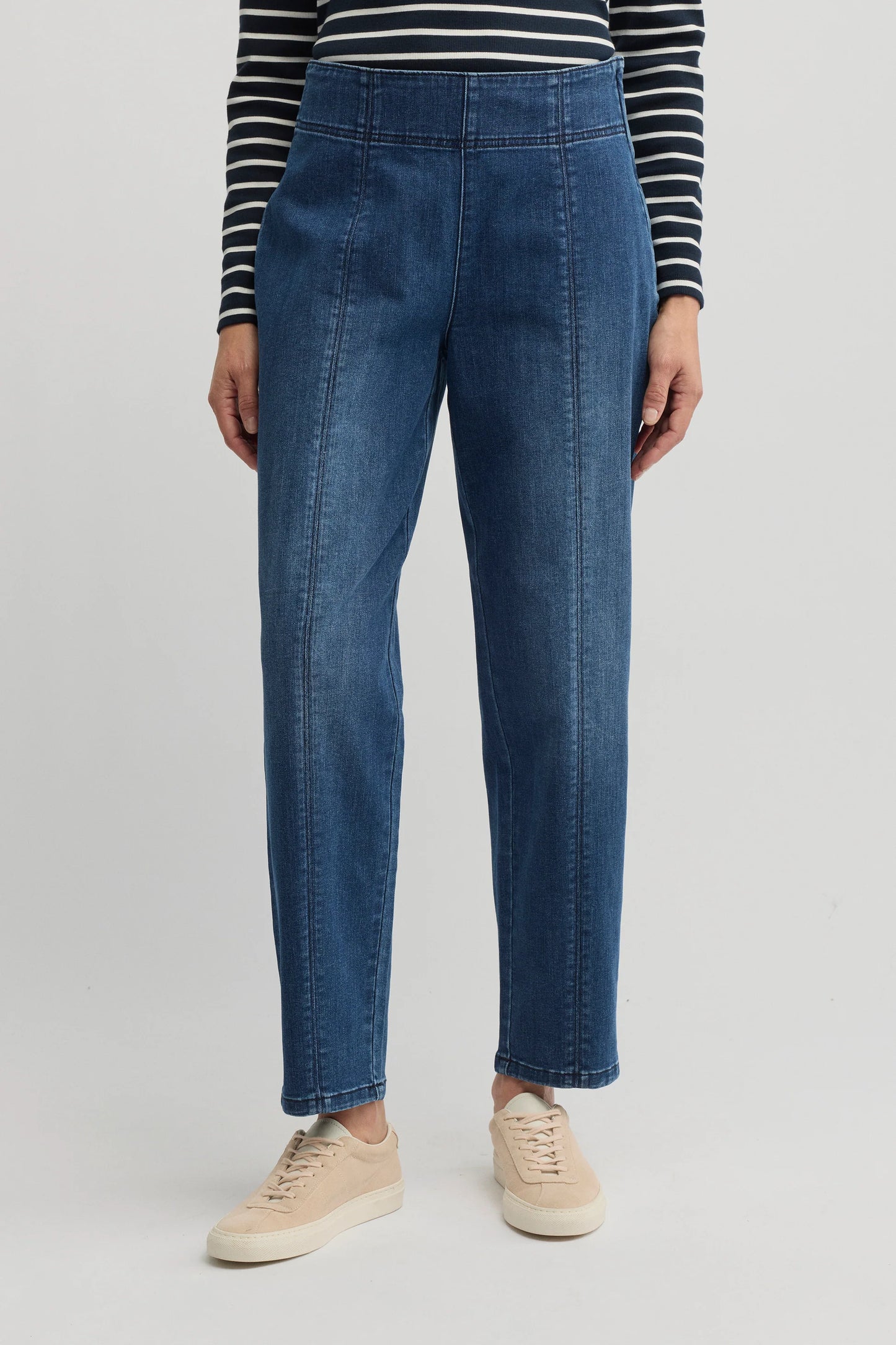 Oregon Slim Jean (YTWN8050)
