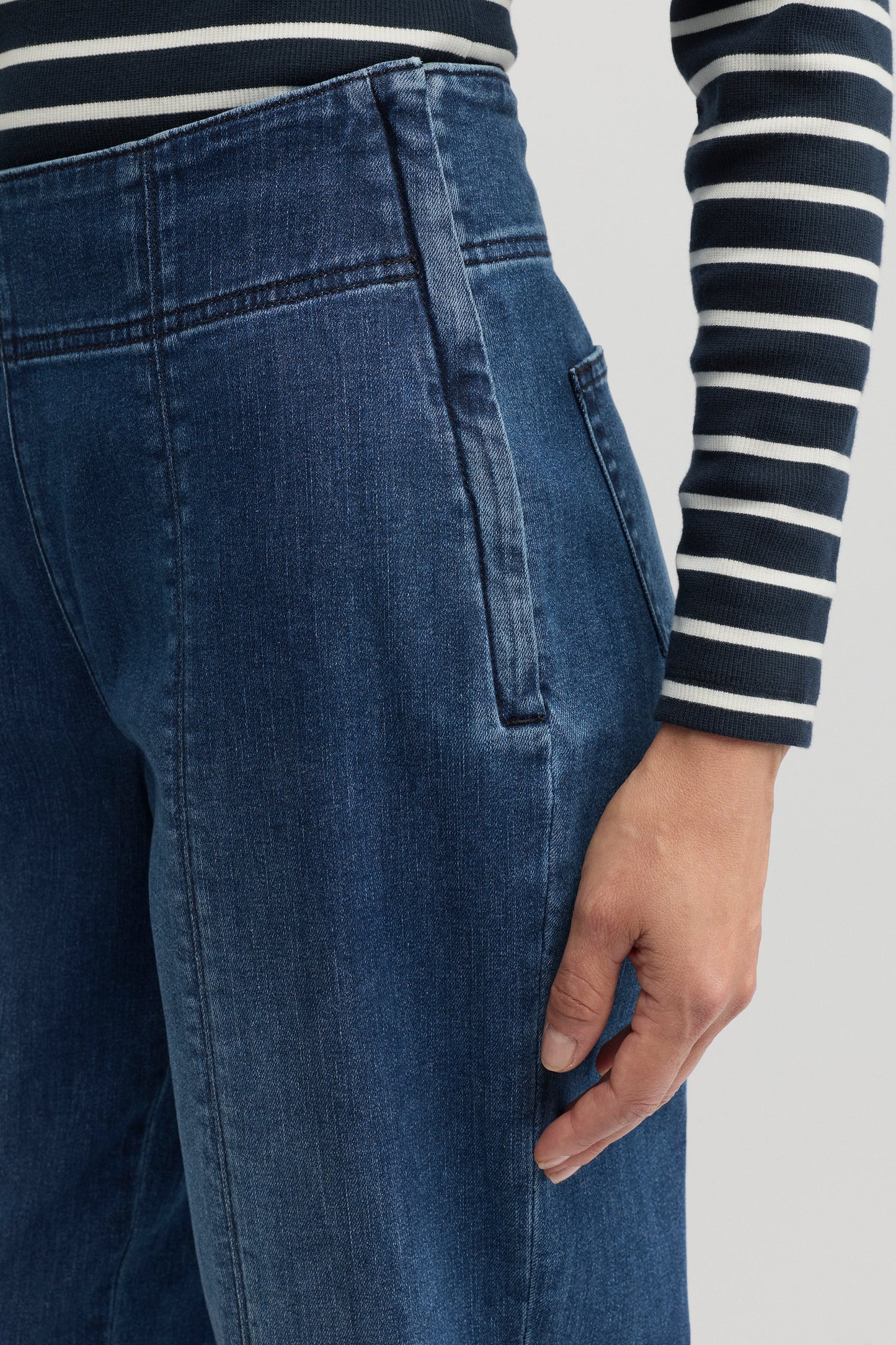 Oregon Slim Jean (YTWN8050)