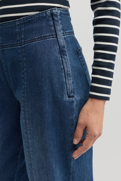Oregon Slim Jean (YTWN8050)