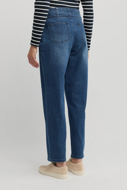 Oregon Slim Jean (YTWN8050)
