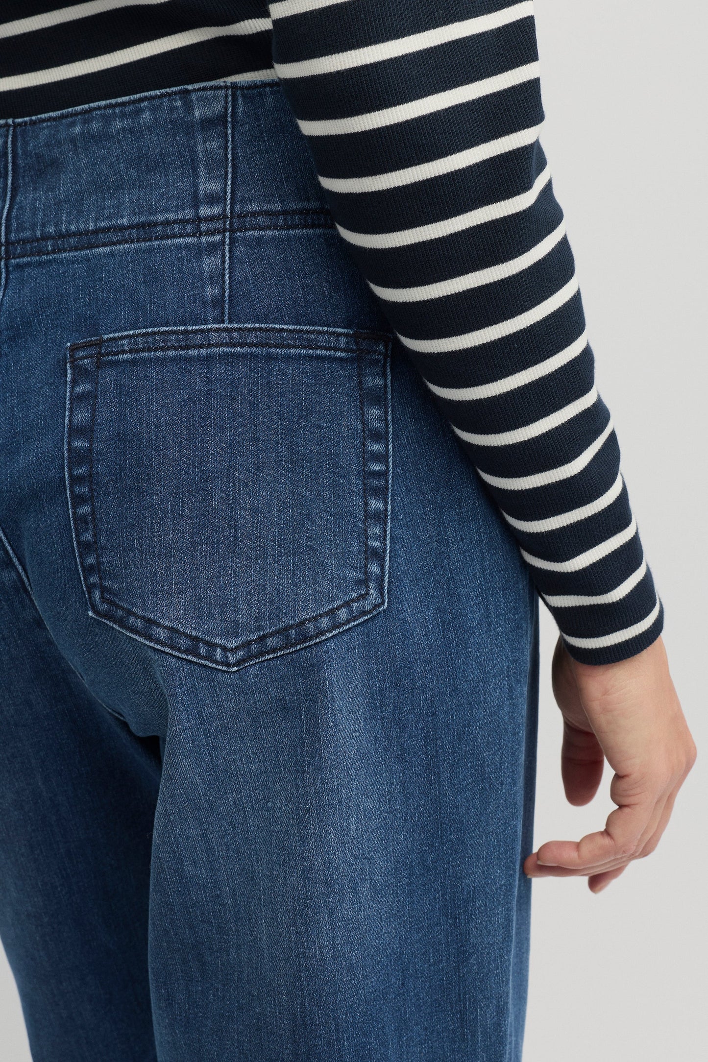 Oregon Slim Jean (YTWN8050)