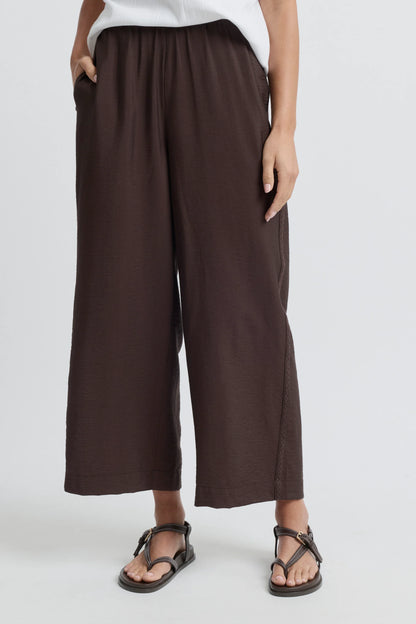 Kobus Wide Leg Pant (YTWN8076)