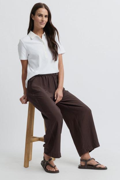 Kobus Wide Leg Pant (YTWN8076)