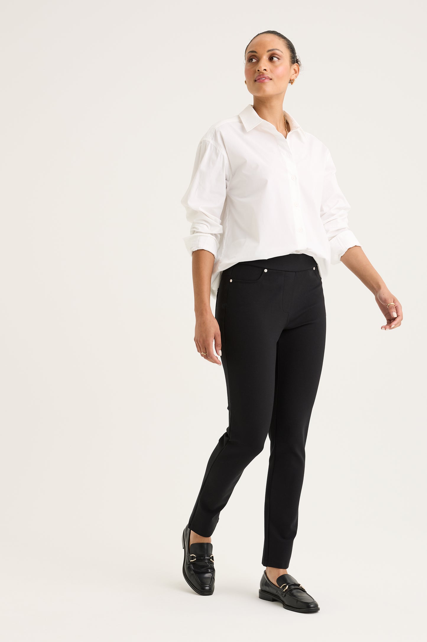 Reflection Pant (YTWN8799)