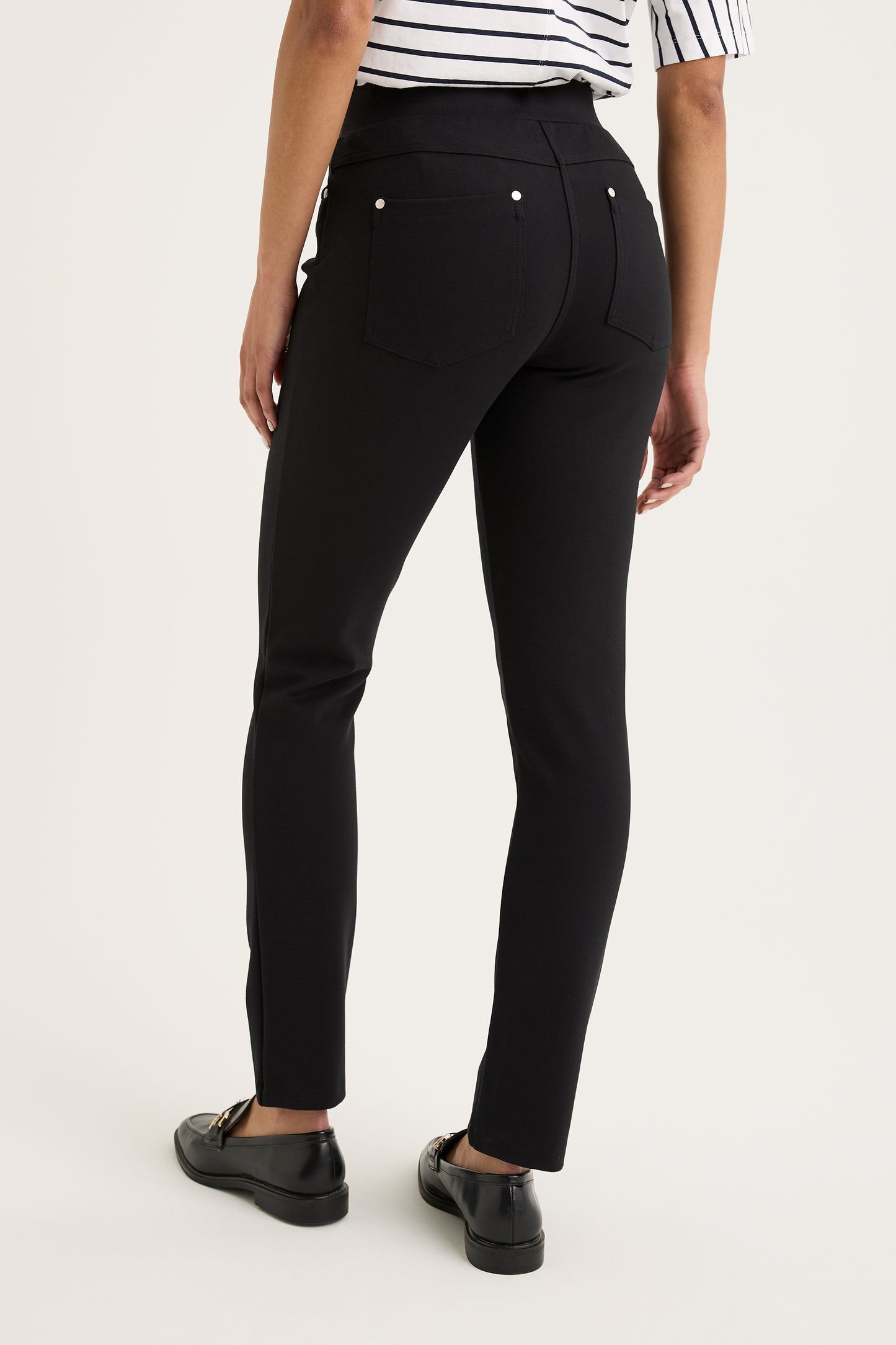 Reflection Pant (YTWN8799)
