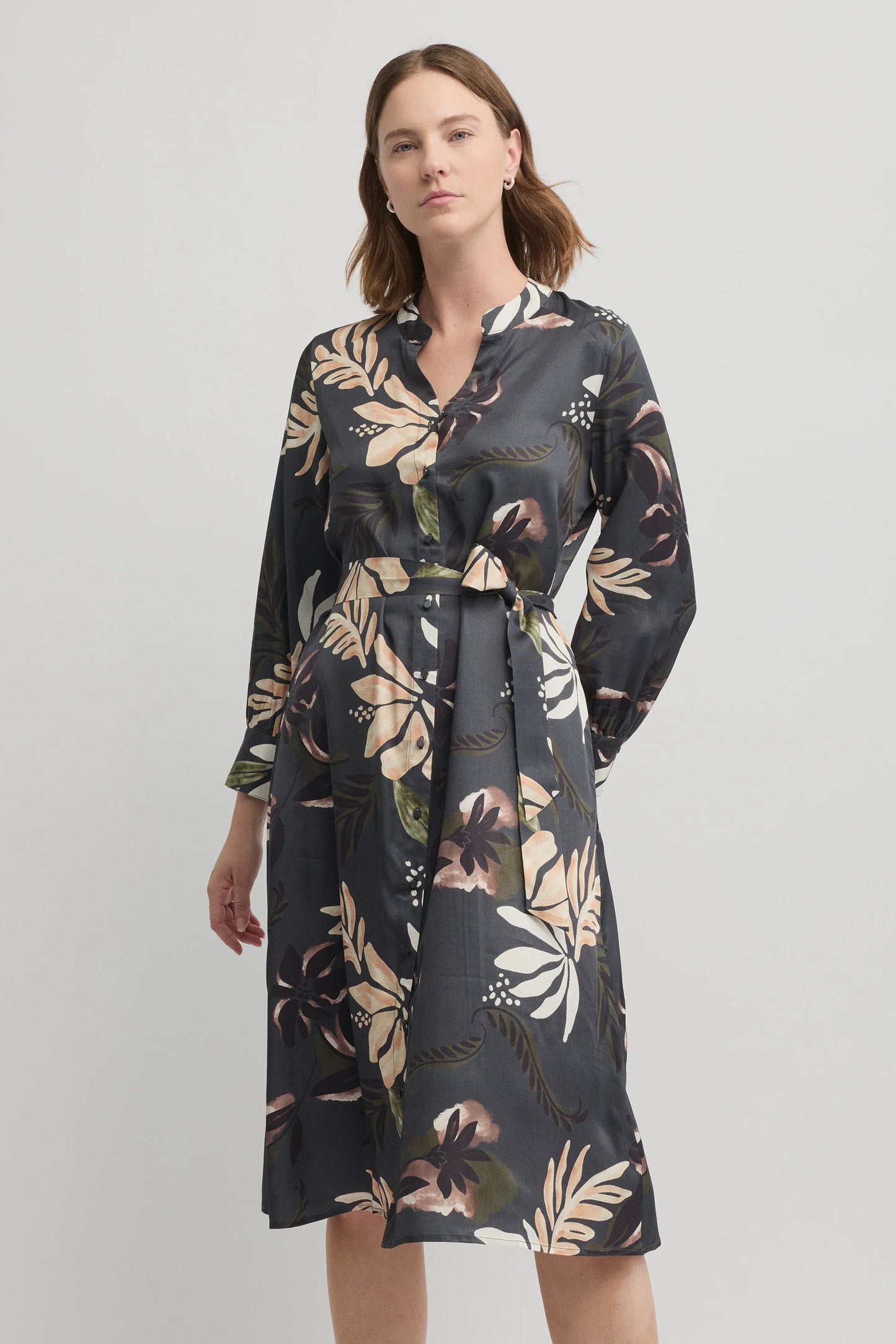 Harvest Dress (YTWN9664)