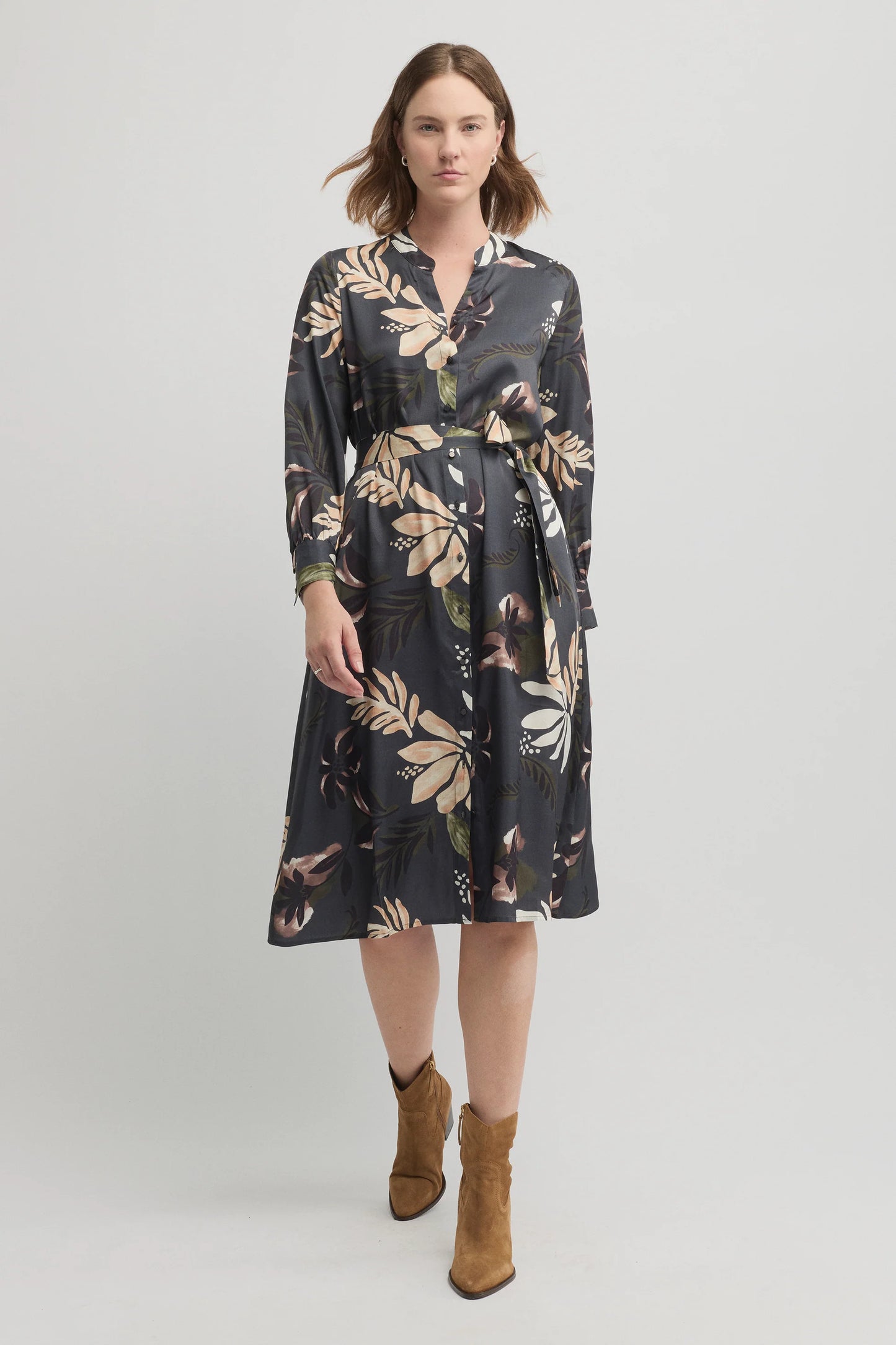 Harvest Dress (YTWN9664)