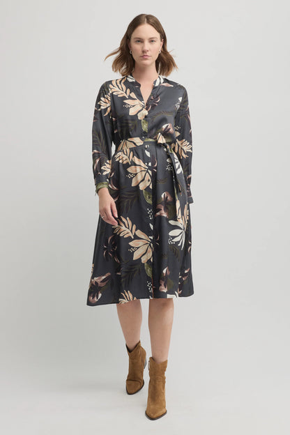 Harvest Dress (YTWN9664)