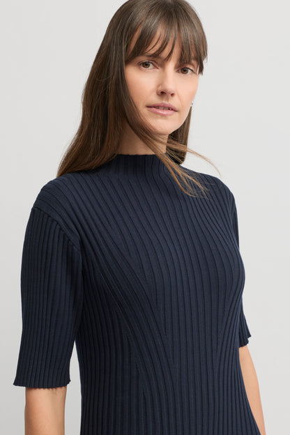 Oak Knit Dress (YTWN9669)