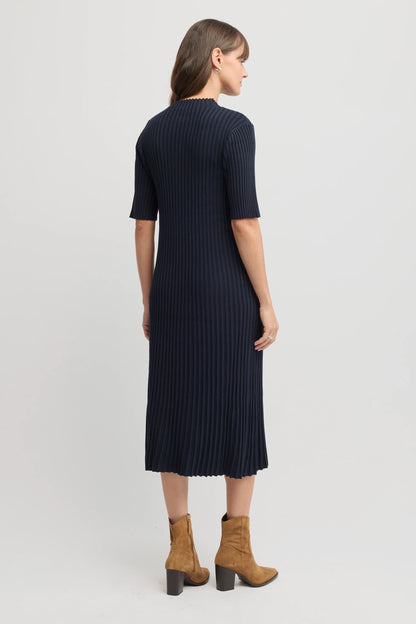 Oak Knit Dress (YTWN9669)