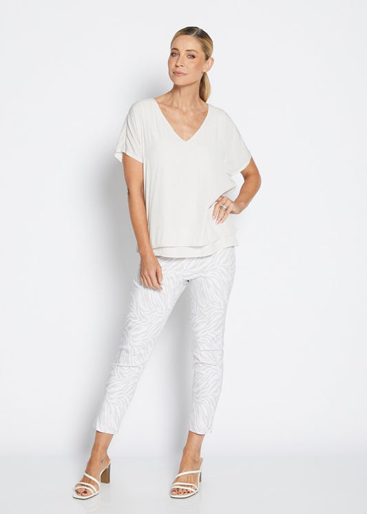 7/8 Easy Pant (Easy)