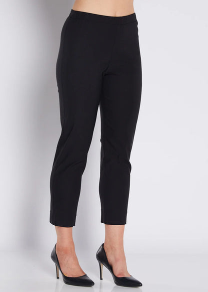 Bengaline super stretch 7/8 slim pant (Lane.W26)