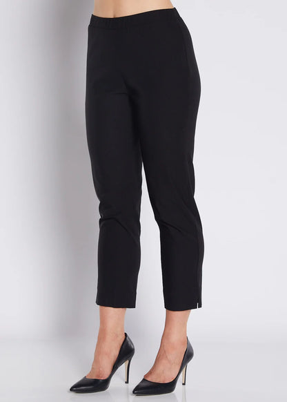 Bengaline super stretch 7/8 slim pant (Lane.W26)