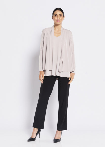 Long Sleeve Swing Jacket (Stopper.W26)