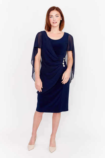 Woven Dress (209228)