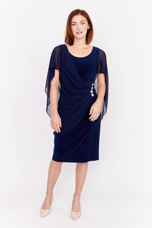 Woven Dress (209228)