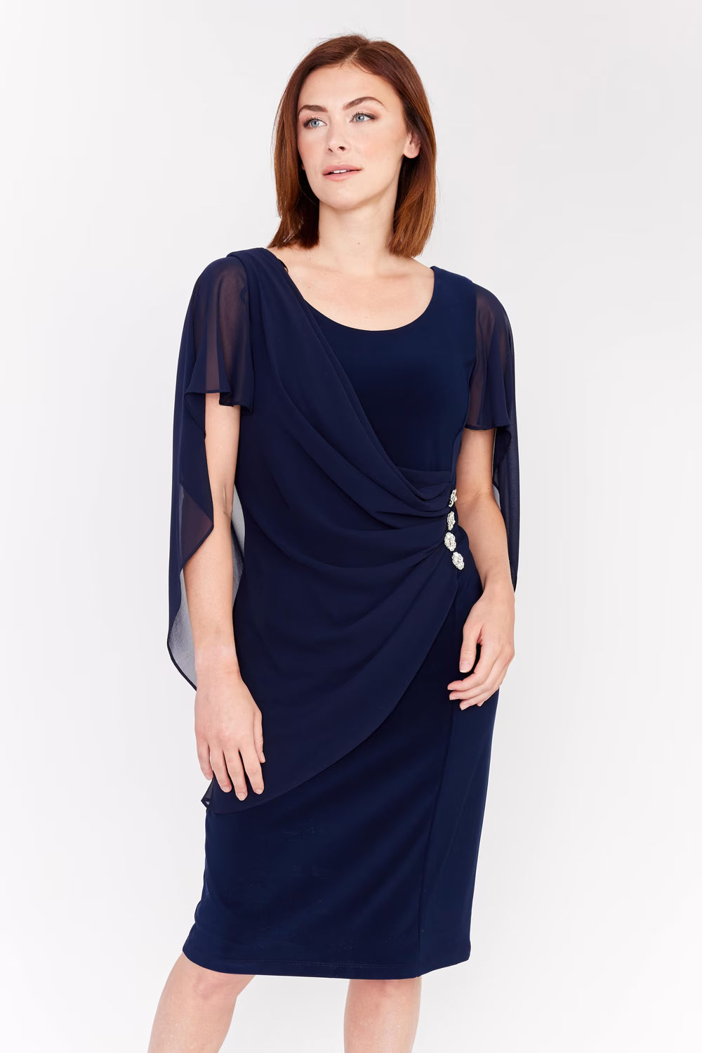 Woven Dress (209228)