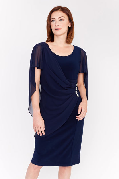 Woven Dress (209228)
