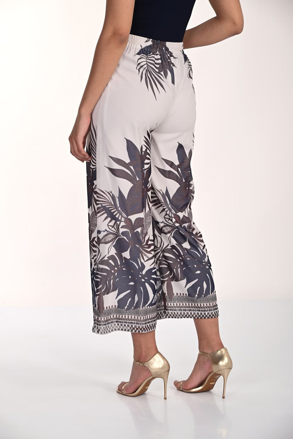Cropped Pant (266108)