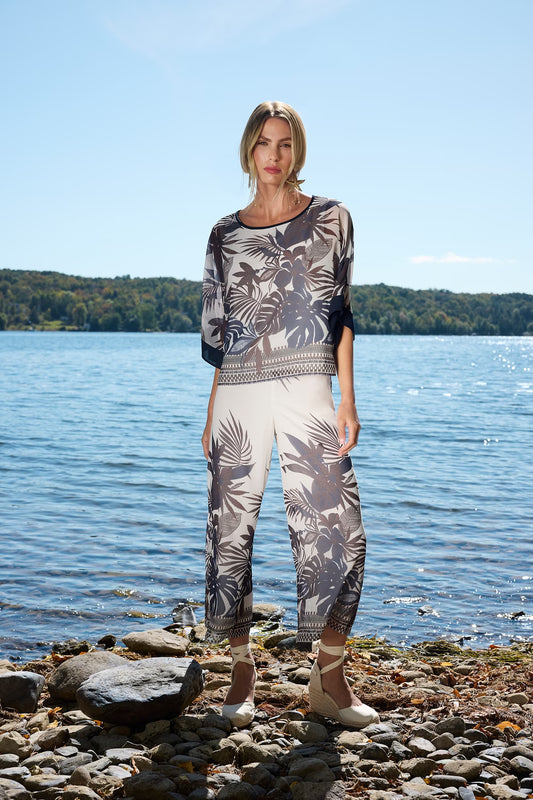 Cropped Pant (266108)