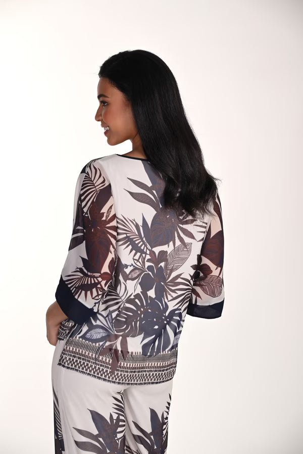 Woven Top (266107)