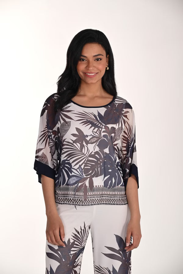 Woven Top (266107)