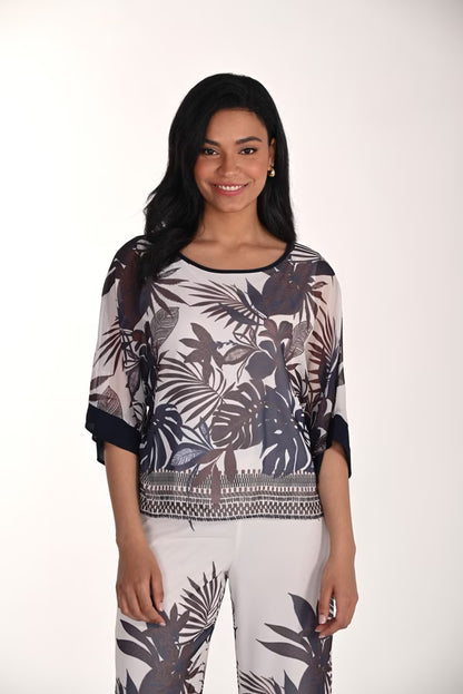 Woven Top (266107)