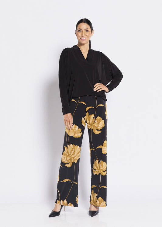 Wide Leg Pant (Joey.W26)