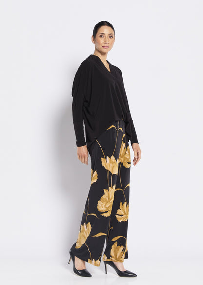 Wide Leg Pant (Joey.W26)