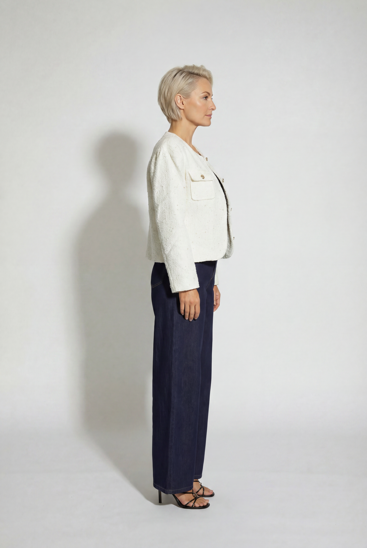 Harmony Jacket (EF121)