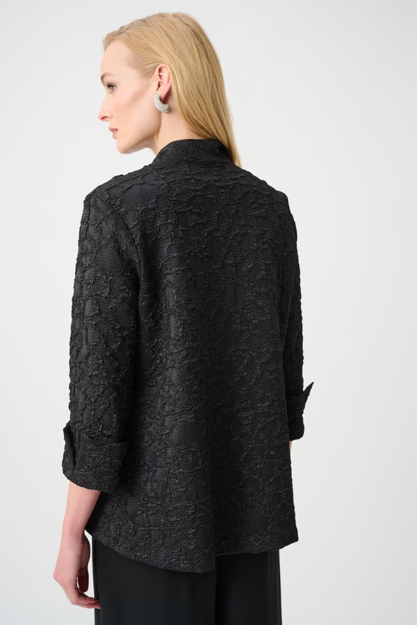 Formal Hip-length Jacket Style (263761)