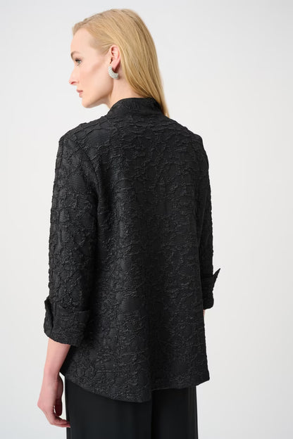 Formal Hip-length Jacket Style (263761)