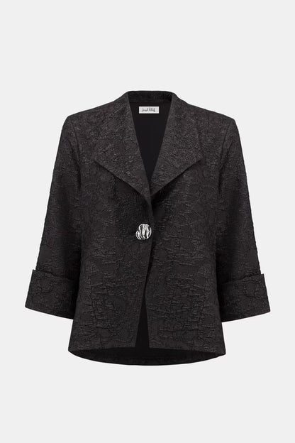 Formal Hip-length Jacket Style (263761)